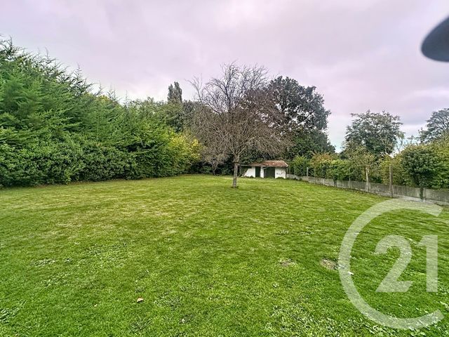 Terrain &agrave; vendre - 800 m2 - Guingamp - 22 - BRETAGNE