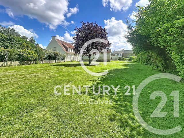 Terrain &agrave; vendre - 800 m2 - Guingamp - 22 - BRETAGNE