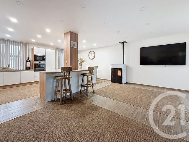 Maison &agrave; vendre - 3 pi&egrave;ces - 90 m2 - Guingamp - 22 - BRETAGNE