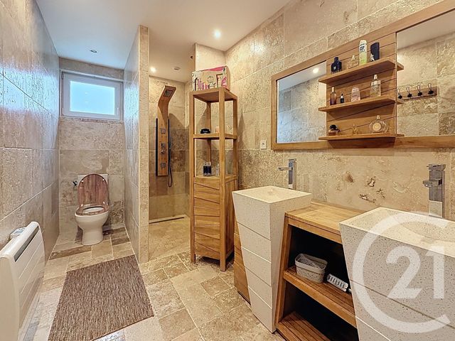 Maison &agrave; vendre - 3 pi&egrave;ces - 90 m2 - Guingamp - 22 - BRETAGNE