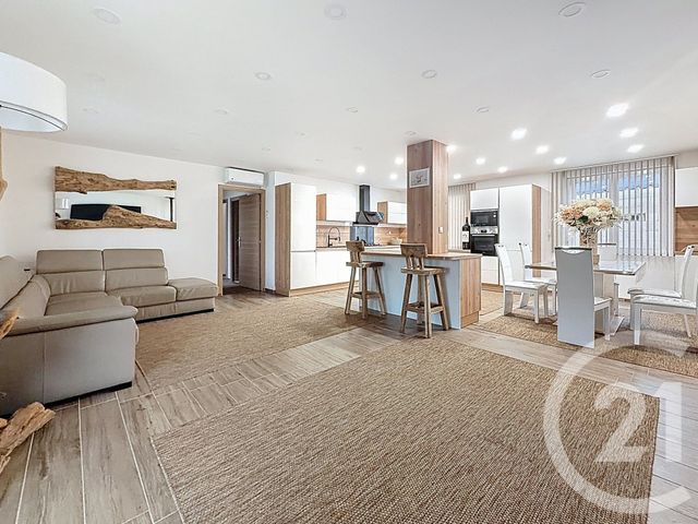 maison - GUINGAMP - 22