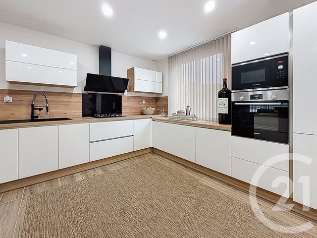 Maison &agrave; vendre - 3 pi&egrave;ces - 90 m2 - Guingamp - 22 - BRETAGNE