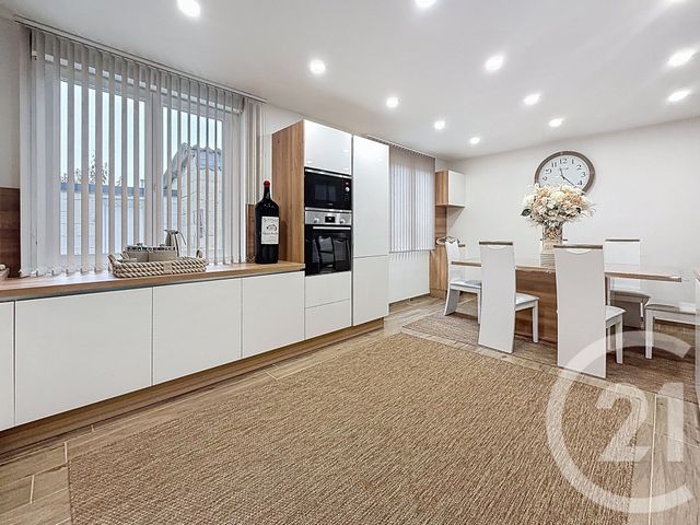 Maison &agrave; vendre - 3 pi&egrave;ces - 90 m2 - Guingamp - 22 - BRETAGNE