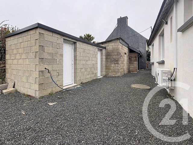 Maison &agrave; vendre - 3 pi&egrave;ces - 90 m2 - Guingamp - 22 - BRETAGNE