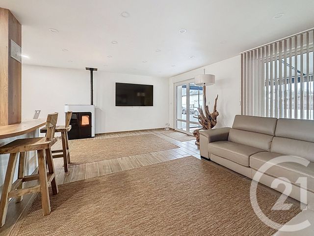 Maison &agrave; vendre - 3 pi&egrave;ces - 90 m2 - Guingamp - 22 - BRETAGNE