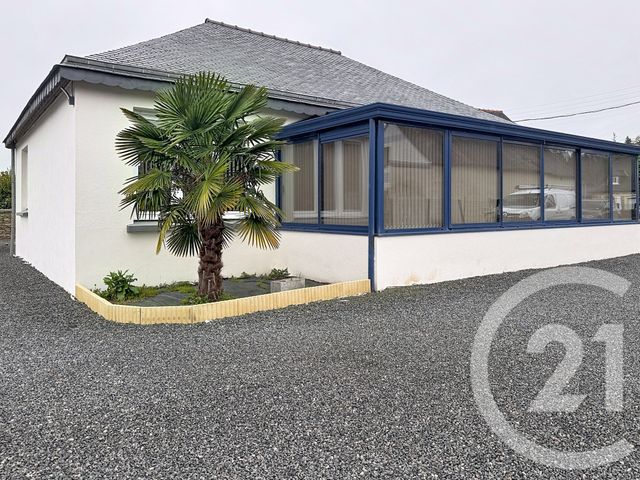 Maison &agrave; vendre - 3 pi&egrave;ces - 90 m2 - Guingamp - 22 - BRETAGNE