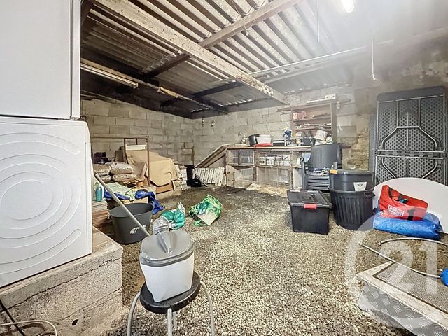 Maison &agrave; vendre - 3 pi&egrave;ces - 90 m2 - Guingamp - 22 - BRETAGNE