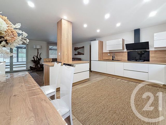 Maison &agrave; vendre - 3 pi&egrave;ces - 90 m2 - Guingamp - 22 - BRETAGNE