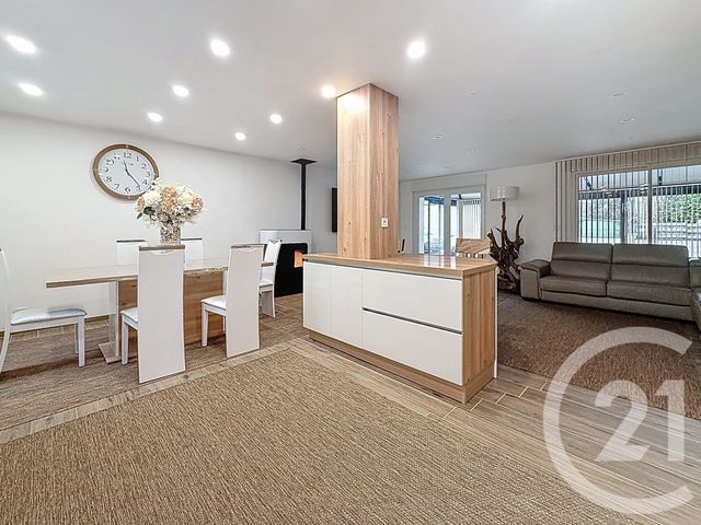 Maison &agrave; vendre - 3 pi&egrave;ces - 90 m2 - Guingamp - 22 - BRETAGNE