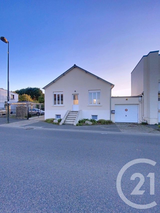 Maison à vendre - 4 pièces - 52,53 m2 - Plouezec - 22 - BRETAGNE