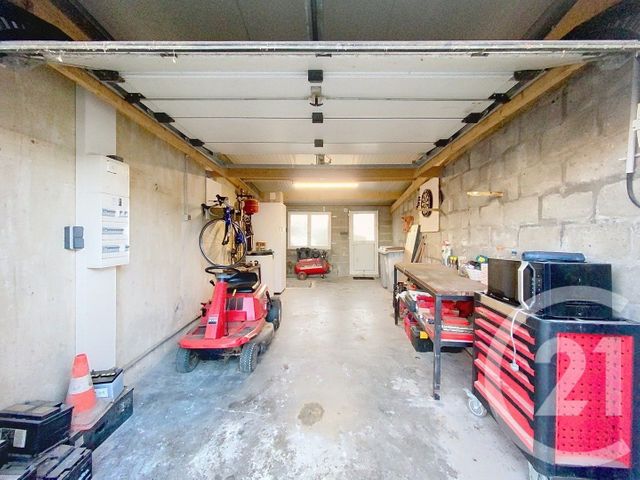 Maison à vendre - 4 pièces - 52,53 m2 - Plouezec - 22 - BRETAGNE