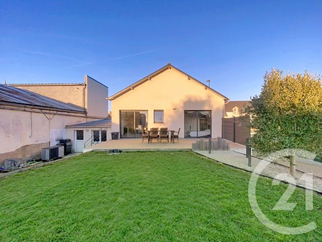 Maison à vendre - 4 pièces - 52,53 m2 - Plouezec - 22 - BRETAGNE