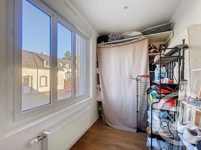 Maison à vendre - 4 pièces - 52,53 m2 - Plouezec - 22 - BRETAGNE