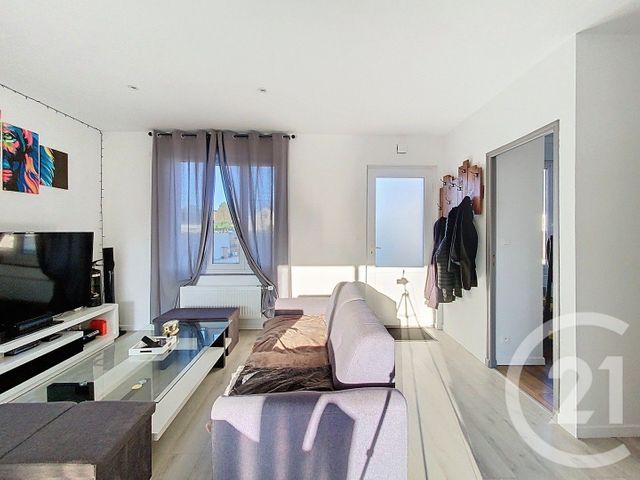 Maison à vendre - 4 pièces - 52,53 m2 - Plouezec - 22 - BRETAGNE