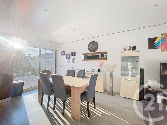 Maison à vendre - 4 pièces - 52,53 m2 - Plouezec - 22 - BRETAGNE