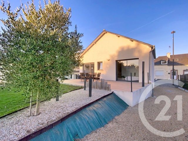 maison - PLOUEZEC - 22