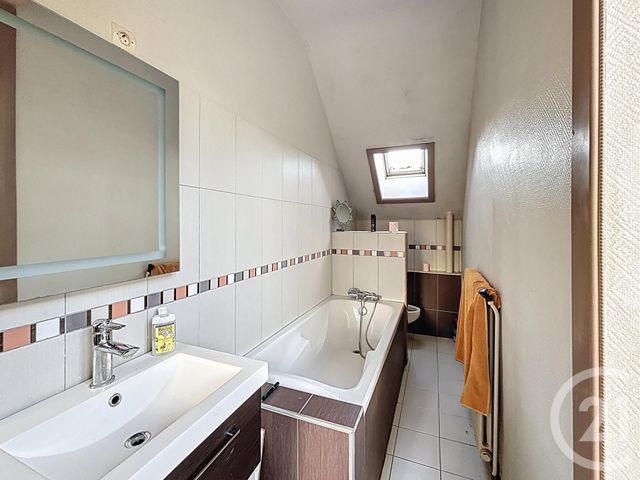 Maison à vendre - 5 pièces - 104,01 m2 - Plouisy - 22 - BRETAGNE