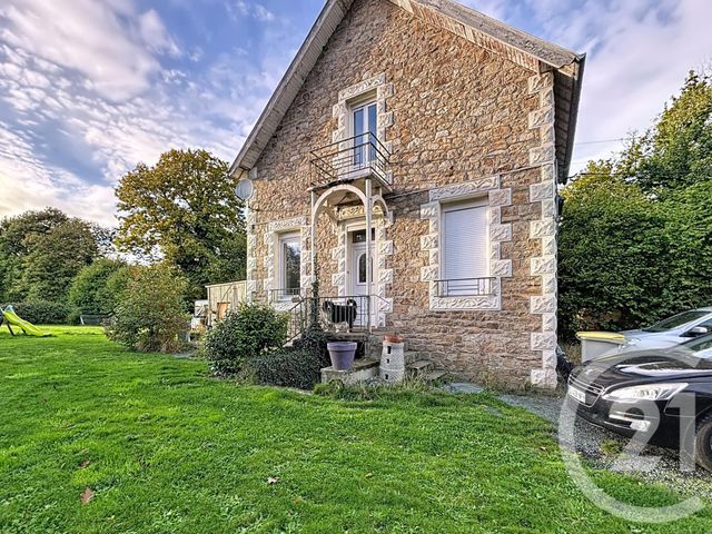 maison - PLOUISY - 22