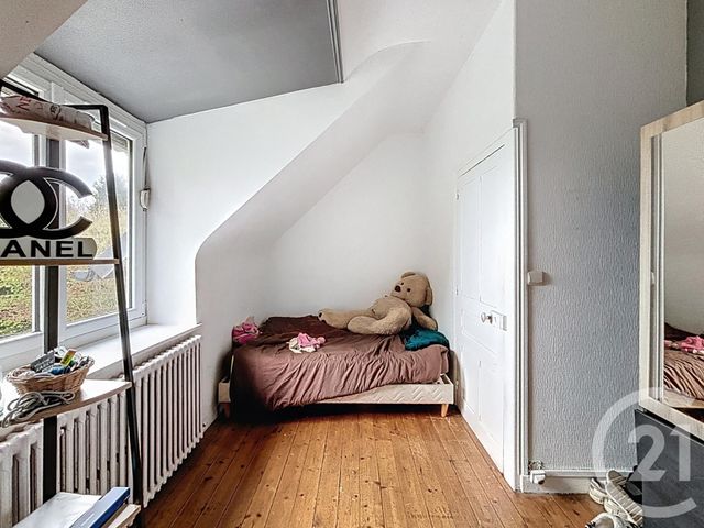 Maison à vendre - 5 pièces - 104,01 m2 - Plouisy - 22 - BRETAGNE