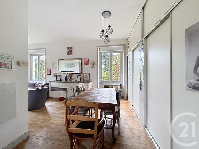 Maison à vendre - 5 pièces - 104,01 m2 - Plouisy - 22 - BRETAGNE