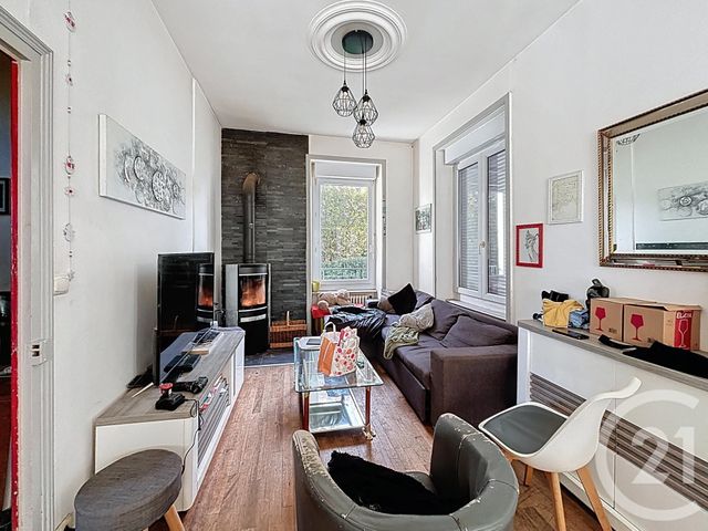 Maison à vendre - 5 pièces - 104,01 m2 - Plouisy - 22 - BRETAGNE