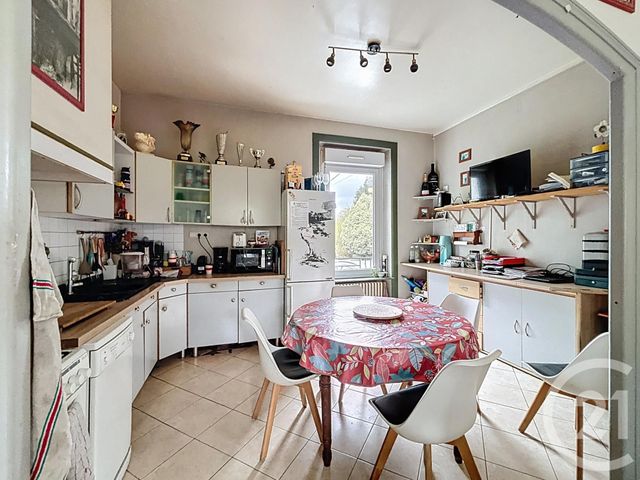 Maison à vendre - 5 pièces - 104,01 m2 - Plouisy - 22 - BRETAGNE