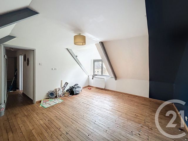 Maison &agrave; vendre - 5 pi&egrave;ces - 113,95 m2 - Le Merzer - 22 - BRETAGNE