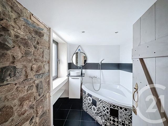 Maison &agrave; vendre - 5 pi&egrave;ces - 113,95 m2 - Le Merzer - 22 - BRETAGNE