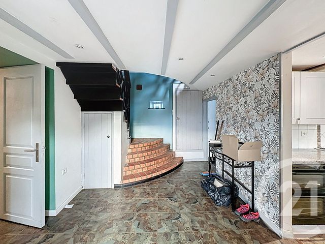 Maison &agrave; vendre - 5 pi&egrave;ces - 113,95 m2 - Le Merzer - 22 - BRETAGNE