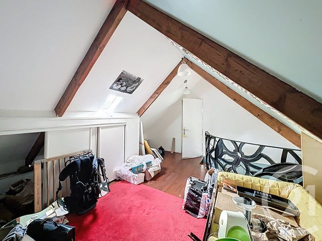 Maison &agrave; vendre - 5 pi&egrave;ces - 113,95 m2 - Le Merzer - 22 - BRETAGNE