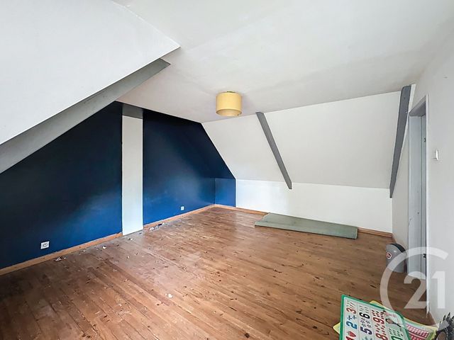 Maison &agrave; vendre - 5 pi&egrave;ces - 113,95 m2 - Le Merzer - 22 - BRETAGNE