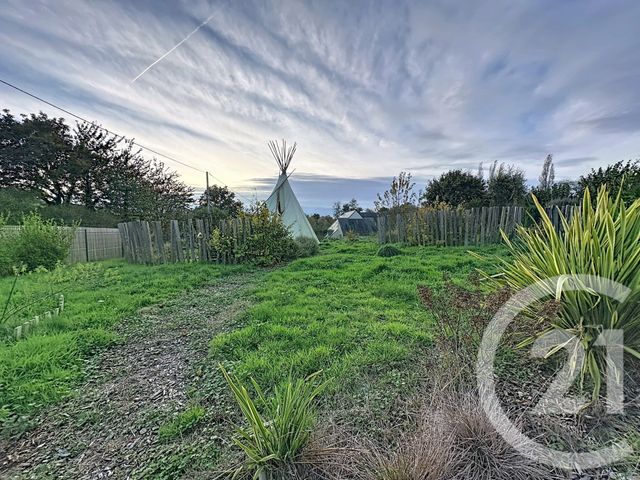 Maison &agrave; vendre - 5 pi&egrave;ces - 113,95 m2 - Le Merzer - 22 - BRETAGNE