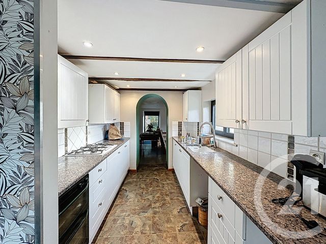 Maison &agrave; vendre - 5 pi&egrave;ces - 113,95 m2 - Le Merzer - 22 - BRETAGNE