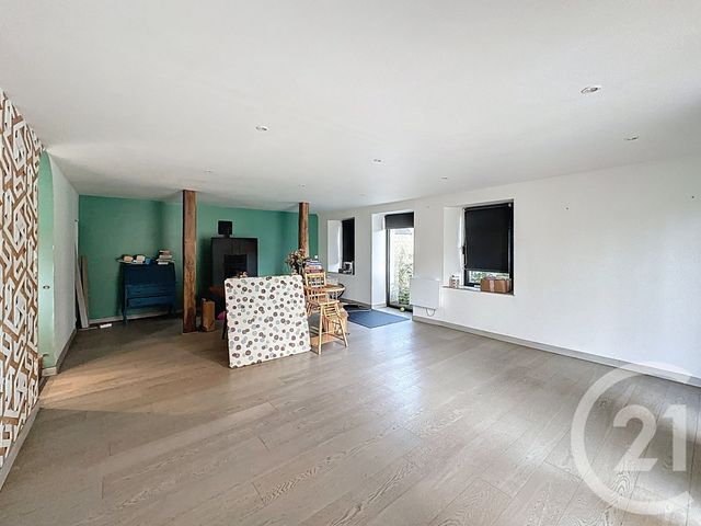 Maison &agrave; vendre - 5 pi&egrave;ces - 113,95 m2 - Le Merzer - 22 - BRETAGNE