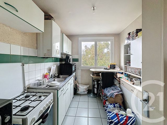 Appartement F3 à vendre - 3 pièces - 71,51 m2 - Guingamp - 22 - BRETAGNE