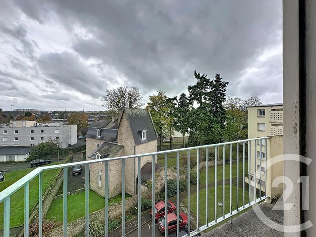 Appartement F3 à vendre - 3 pièces - 71,51 m2 - Guingamp - 22 - BRETAGNE