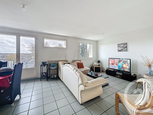 Appartement F3 à vendre GUINGAMP