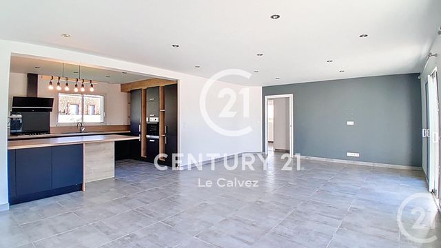 Maison à vendre - 4 pièces - 103 m2 - Pontrieux - 22 - BRETAGNE