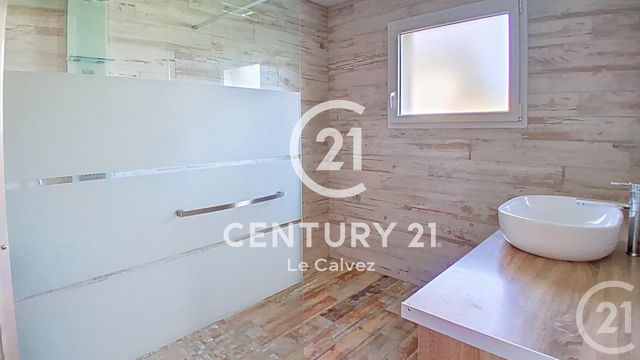 Maison à vendre - 4 pièces - 103 m2 - Pontrieux - 22 - BRETAGNE