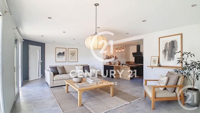 Maison à vendre - 4 pièces - 103 m2 - Pontrieux - 22 - BRETAGNE