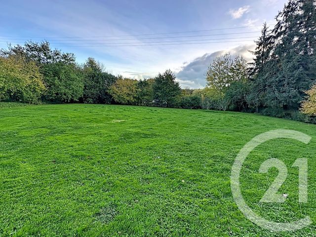 Maison &agrave; vendre - 4 pi&egrave;ces - 122,97 m2 - St Adrien - 22 - BRETAGNE