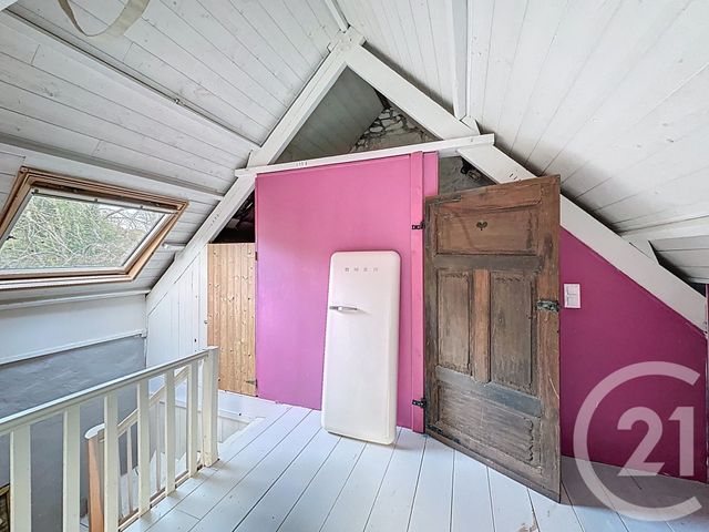 Maison &agrave; vendre - 4 pi&egrave;ces - 122,97 m2 - St Adrien - 22 - BRETAGNE