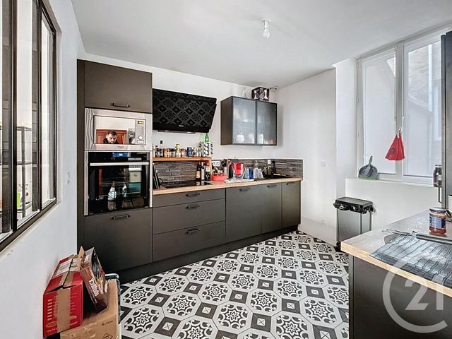 Appartement à vendre - 5 pièces - 127,30 m2 - Guingamp - 22 - BRETAGNE