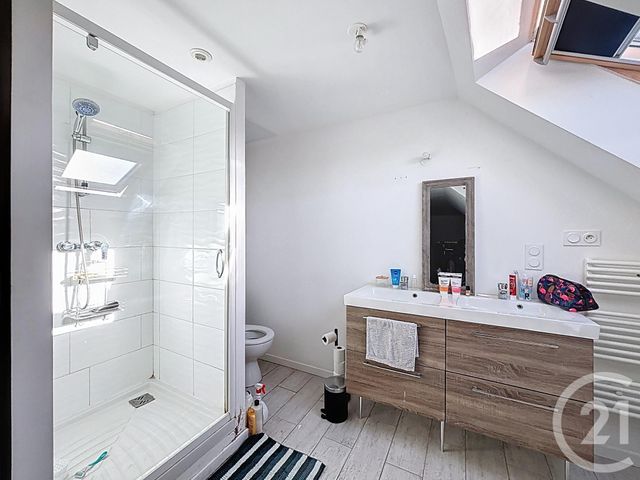 Appartement à vendre - 5 pièces - 127,30 m2 - Guingamp - 22 - BRETAGNE