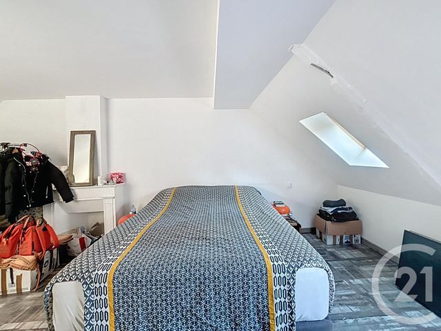 Appartement à vendre - 5 pièces - 127,30 m2 - Guingamp - 22 - BRETAGNE