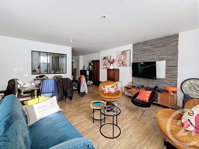 Appartement à vendre GUINGAMP