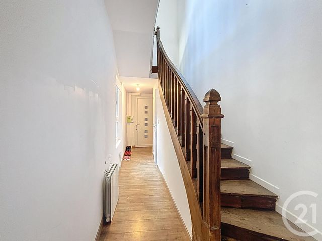 Appartement à vendre - 5 pièces - 127,30 m2 - Guingamp - 22 - BRETAGNE