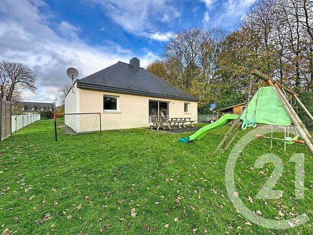 Maison à vendre PLOUISY