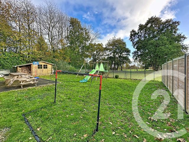 Maison à vendre - 4 pièces - 85 m2 - Plouisy - 22 - BRETAGNE