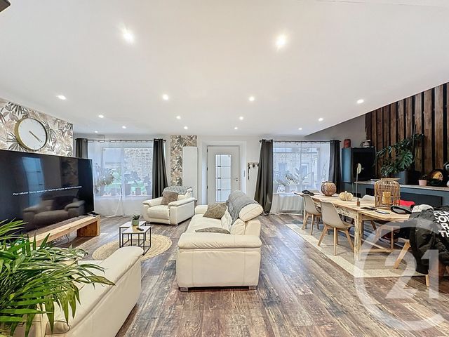 Maison &agrave; vendre - 4 pi&egrave;ces - 155,30 m2 - Plesidy - 22 - BRETAGNE